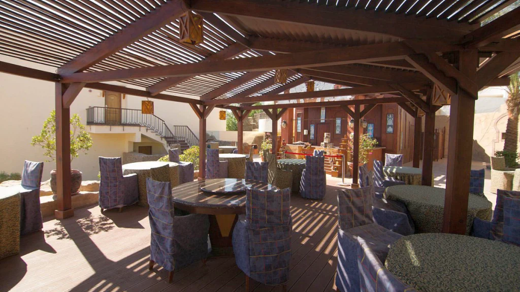 الفندق اكسبرينس كيروسيز بارك لاند ريزورت - شرم الشيخ